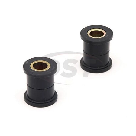 Energy Suspension BUSHINGS  CAR HANDLING Black Polyurethane 3.7104G